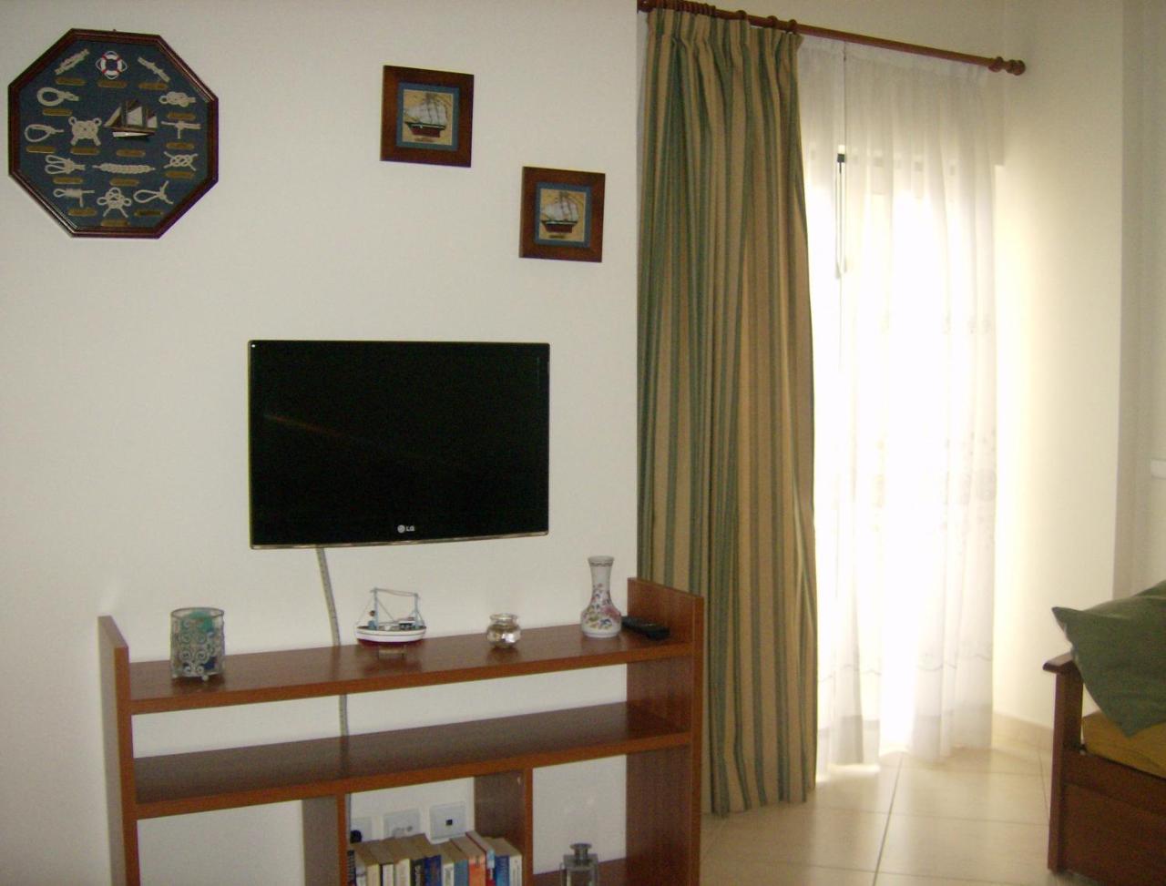 Apartamento Maria 알보르 외부 사진