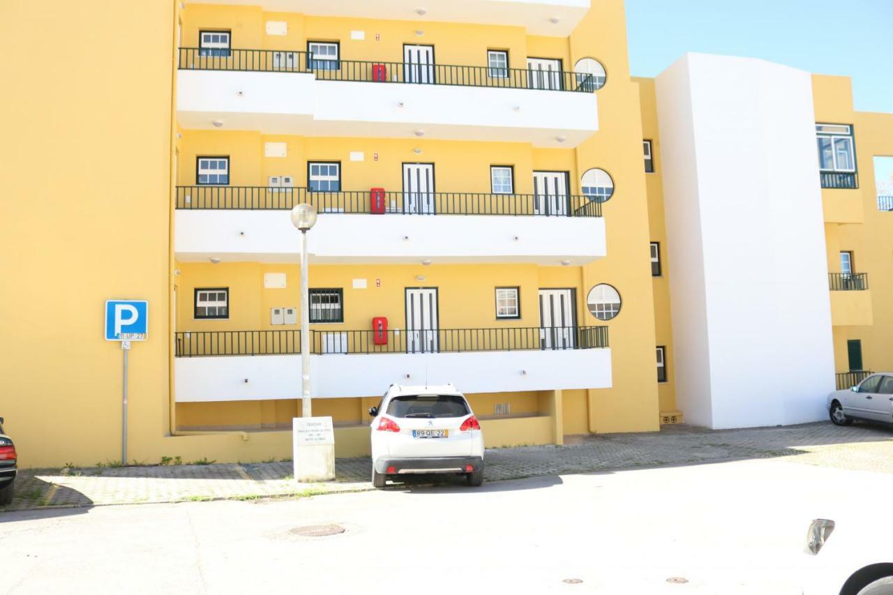 Apartamento Maria 알보르 외부 사진