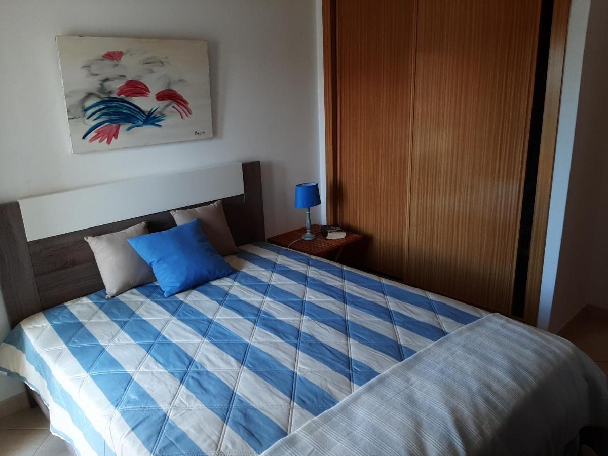 Apartamento Maria 알보르 외부 사진