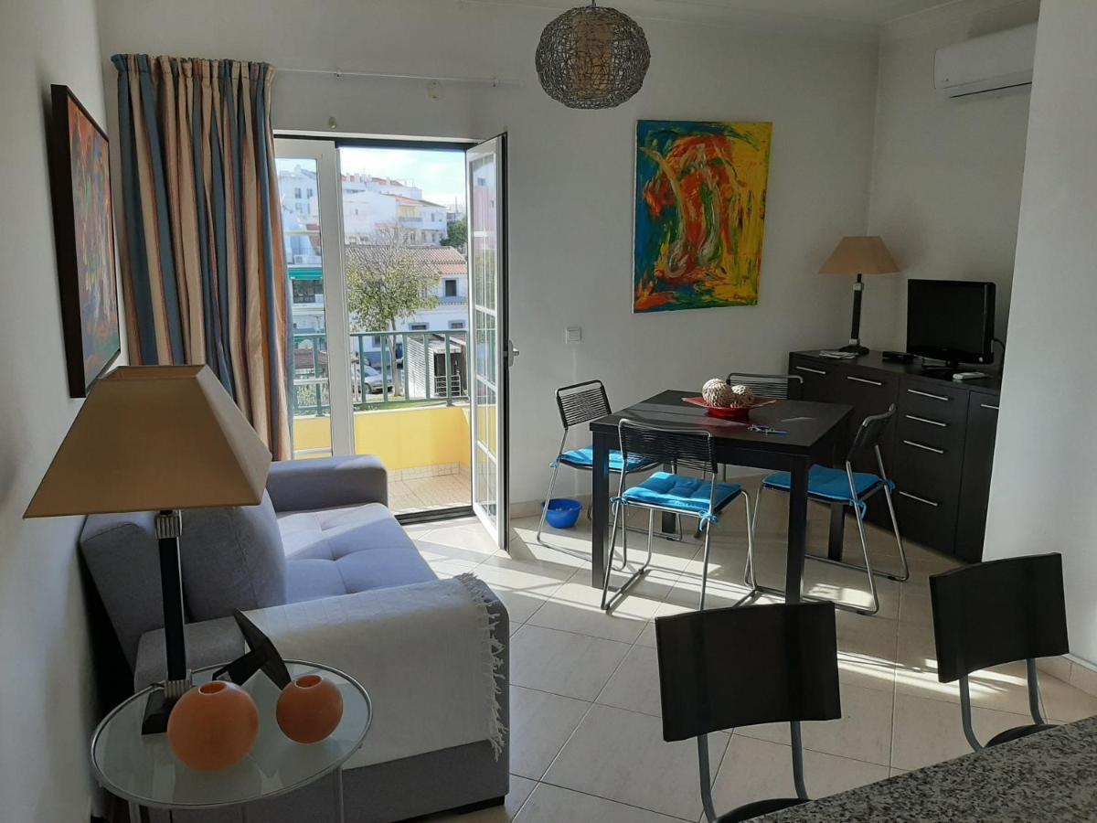 Apartamento Maria 알보르 외부 사진