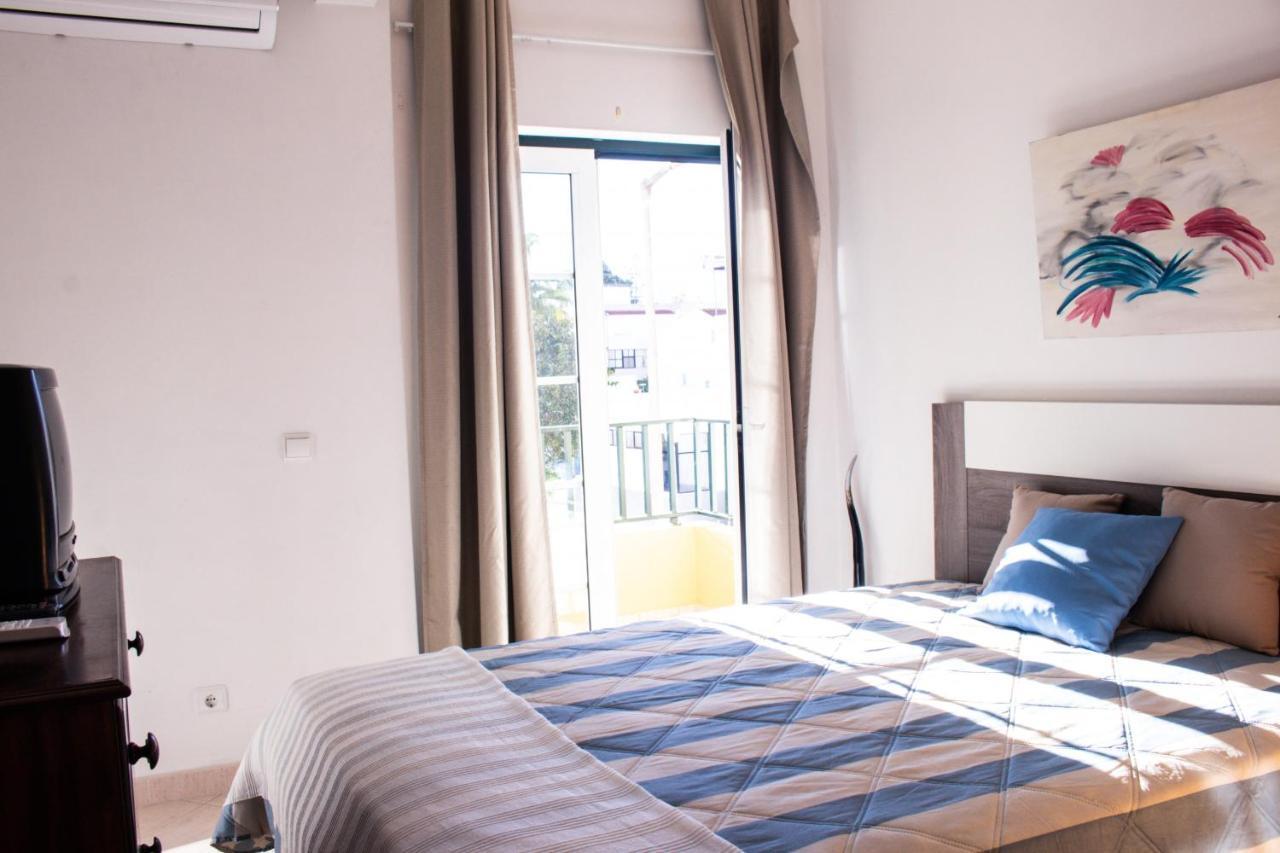 Apartamento Maria 알보르 외부 사진