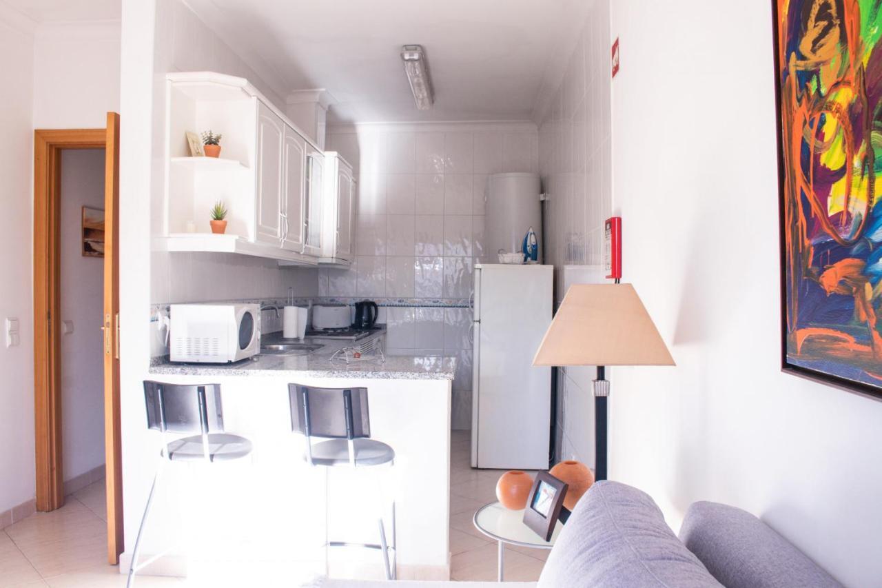 Apartamento Maria 알보르 외부 사진
